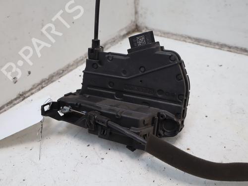 Venstre bagtil lås Venstre bagtil lås RENAULT TWINGO III (BCM_, BCA_) 1.0 SCe 70 (BCMB) (69 hp) 33835709 33835709