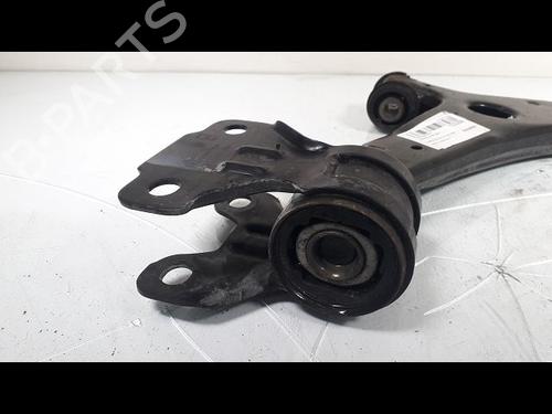 Used Left front suspension arm FORD FOCUS III 1.6 TDCi (115 hp) 14890103