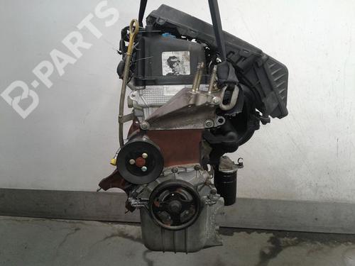 Used Engine Engine FORD FIESTA V (JH_, JD_) 1.3 (69 hp) 9824473 9824473