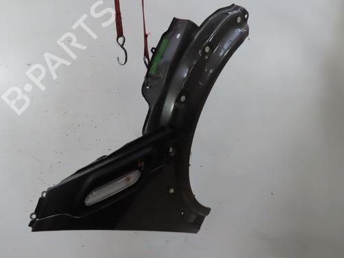 Right front fenders MINI MINI COUNTRYMAN (R60) Cooper S ALL4 | BP24651274C42 
