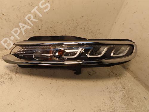Left front indicator CITROËN C3 / C3 ORIGIN III (SX) 1.5 BlueHDi 100 (SXYHYP, SXYHTU) | BP28159487C32 