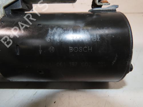 Startmotor FIAT 500 (312_) 1.2 (312AXA1A) (69 hp) 31283824