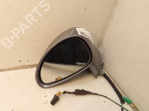 Used Left mirror Left mirror 31747676 31747676
