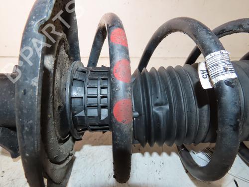 Used Left front shock absorber MERCEDES-BENZ C-CLASS T-Model (S204) C 220 CDI (204.202) (170 hp) 30767819