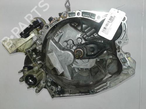 Gearbox PEUGEOT 307 Break (3E) 2.0 HDI 90 | BP23149525M3