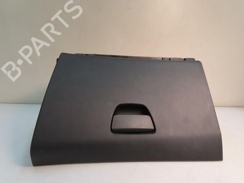 Used Glove box Glove box PEUGEOT 208 I (CA_, CC_) 1.6 HDi / BlueHDi 75 (75 hp) 16155928 16155928