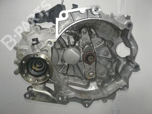 Used Gearbox SEAT IBIZA IV (6J5, 6P1) 1.4 (85 hp) 10684205