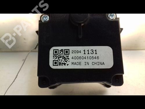 Used Steering column stalk OPEL ASTRA J (P10) 1.4 Turbo (68) (140 hp) 11739368