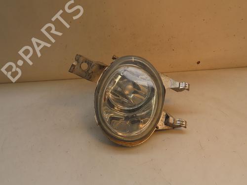Used Right front fog light Right front fog light PEUGEOT 206 Hatchback (2A/C) 2.0 HDI 90 (90 hp) 23153078 23153078