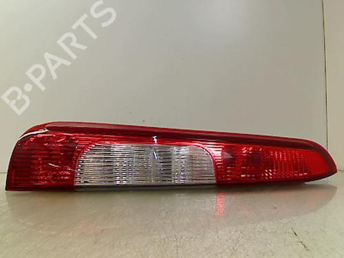 Used Left taillight FORD FOCUS C-MAX (DM2) 1.6 TDCi (109 hp) 15745806