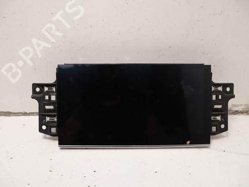 Display AUDI Q8 (4MN, 4MT) 50 TDI Mild Hybrid quattro | BP35935886C48 - Image 2