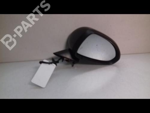 Right mirror OPEL CORSA D (S07) 1.3 CDTI (L08, L68) | BP11517319C27 
