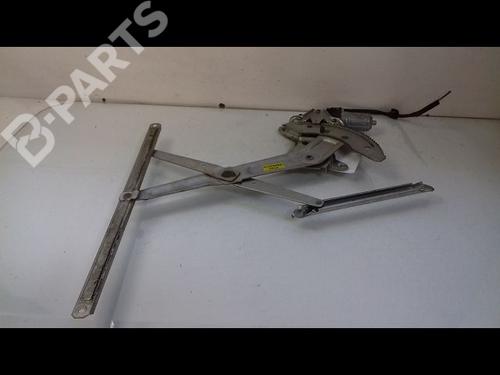 Front left window mechanism SUZUKI ALTO VII (GF) 1.0 (AMF310, GFC31S) | BP9001999C22 