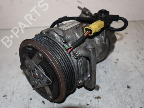 AC compressor CITROËN C3 Picasso (SH_) 1.6 HDI 90 | BP40241738M34 - Image 2
