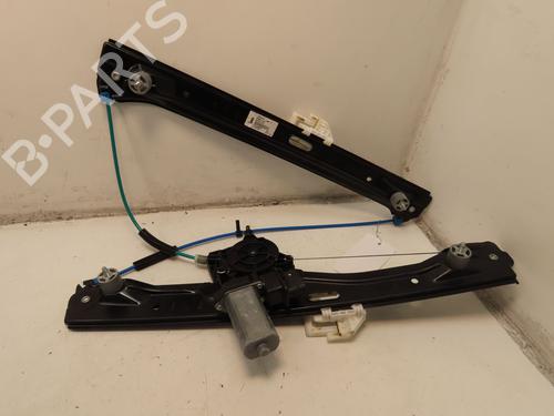 Front right window mechanism BMW X1 (F48) sDrive 18 d | BP29494130C23