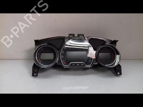 Instrument cluster CITROËN C5 III (RD_) 2.0 HDi 165 (RDRHHA, RDRHH8) | BP9389432C47 