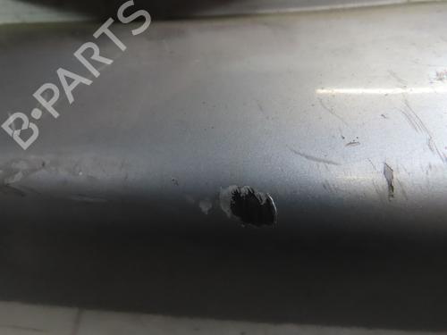 Rear bumper CITROËN BERLINGO / BERLINGO FIRST MPV (MF_, GJK_, GFK_) 2.0 HDI 90 (MFRHY) | BP20314279C8
