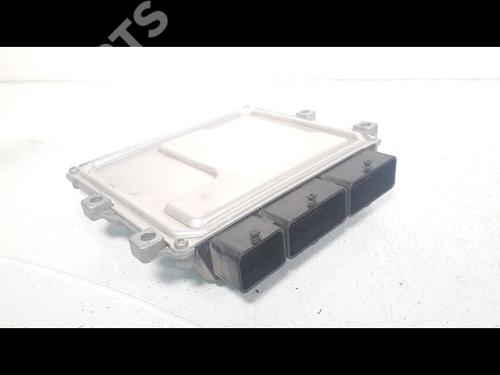 Engine control unit (ECU) DACIA SANDERO II TCe 90 (B8M1, B8MA, B8AC) | BP12117130M57 