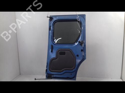 Right slide door FORD TOURNEO CONNECT 1.8 TDCi | BP23152670C75