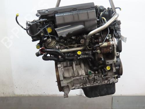 Engine CITROËN C3 I (FC_, FN_) 1.4 HDi | BP30629838M1