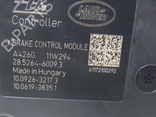 ABS pump LAND ROVER RANGE ROVER EVOQUE (L538) 2.2 D 4x4 | BP26463062M43 - Image 3