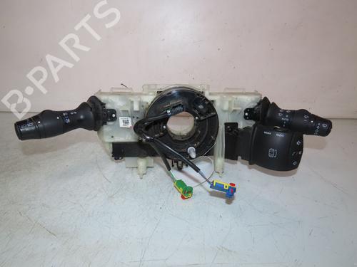 Used Steering column stalk Steering column stalk RENAULT GRAND SCÉNIC III (JZ0/1_) 1.5 dCi (JZ09, JZ0D, JZ10, JZ14, JZ1G, JZ29, JZ2C) (110 hp) 25015133 25015133