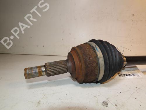 Right front driveshaft CITROËN C5 AIRCROSS (A_) 1.6 PureTech 180 (A45GFR) | BP30950989M39