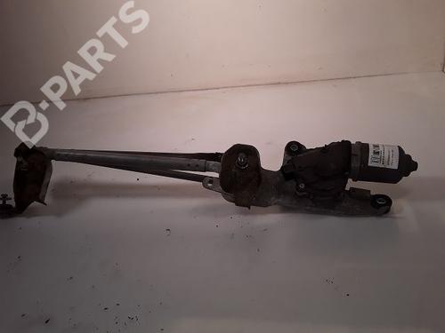 Used Front wiper motor MITSUBISHI COLT VI (Z3_A, Z2_A) 1.1 (Z31A, Z32A) (75 hp) 8989992