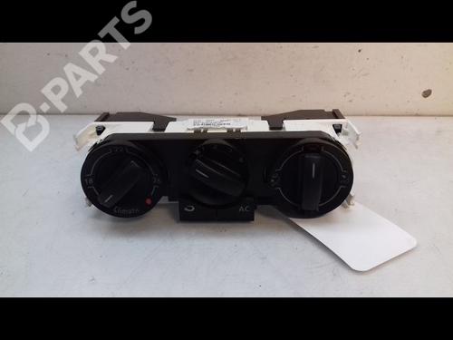 Climate control VW POLO (9N_, 9A_) 1.4 16V | BP12117163I5 