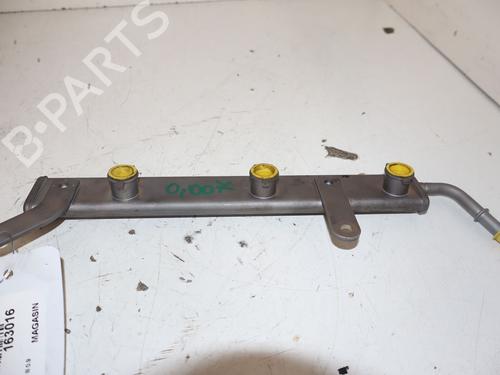 Used Injection rail Injection rail 36789891 36789891