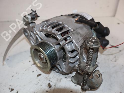 Used Alternator Alternator 39218128 39218128