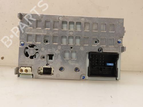 Radio AUDI A5 Sportback (8TA) 2.0 TDI | BP25436012E6