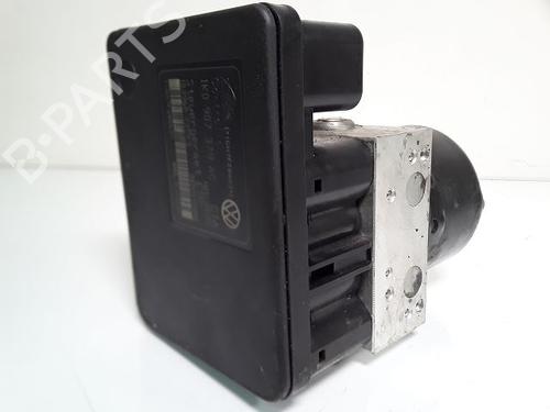 Used ABS pump VW GOLF V (1K1) 2.0 TDI (136 hp) 9190343