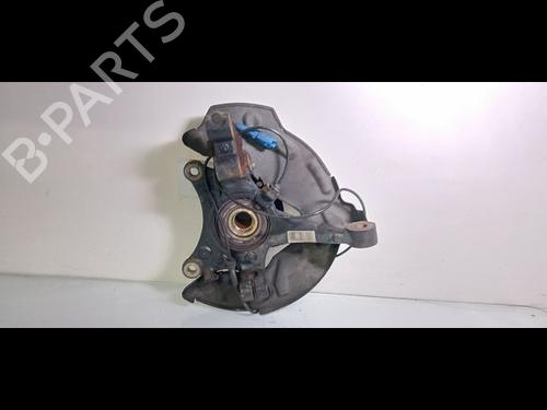 Right front steering knuckle PEUGEOT 508 I (8D_) 2.0 HDi Hybrid4 AWC | BP15420993M26 