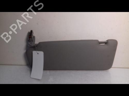 Used Right sun visor AUDI A4 B6 (8E2) 1.9 TDI (101 hp) 23152972