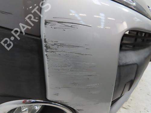 Front bumper PEUGEOT PARTNER Tepee 1.6 HDi 90 | BP30892716C7