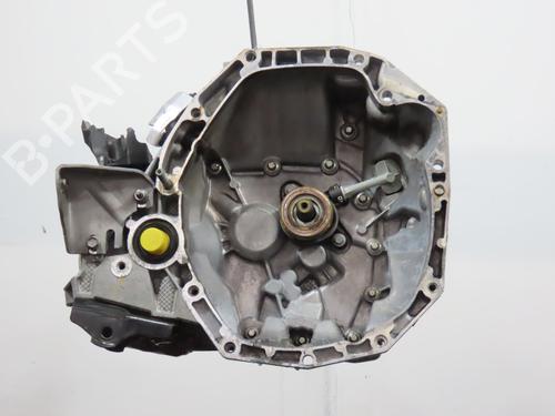gearbox-renault-clio-iv-bh_-2012-2013-2014-2015-2016-2017-2018-2019-2020-2021-30629858 main image
