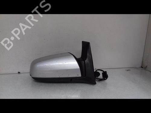 Used Right mirror Right mirror OPEL ZAFIRA / ZAFIRA FAMILY B (A05) 1.9 CDTI (M75) (120 hp) 8988470 8988470