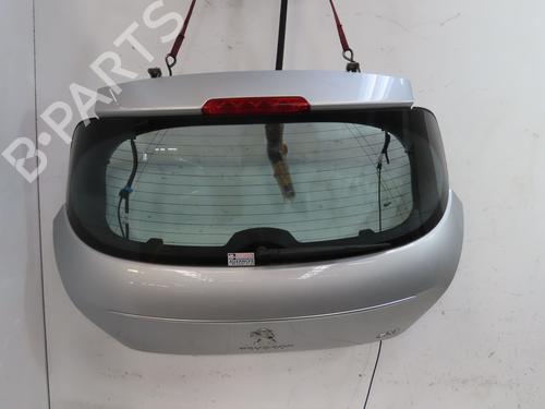 Tailgate CITROËN JUMPY III Van (V_) 1.5 BlueHDi 120 | BP28207236C6 - Image 2