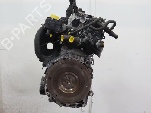 Engine SKODA FABIA III (NJ3) 1.0 | BP31985007M1