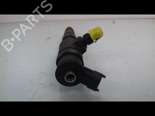 Used Injector PEUGEOT 208 I (CA_, CC_) 1.4 HDi (68 hp) 8996701