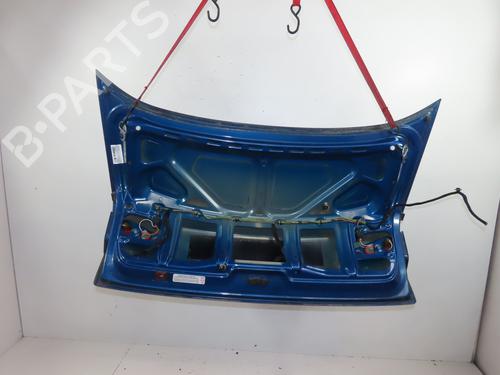 Tailgate PEUGEOT 607 (9D, 9U) 2.2 HDi | BP19639540C6
