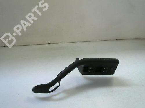Used Left front window switch AUDI A3 (8L1) 1.9 TDI (130 hp) 8981864