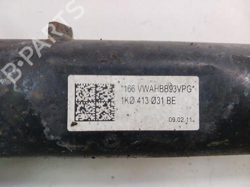 Right front shock absorber VW GOLF VI (5K1) 1.4 | BP14956001M17 