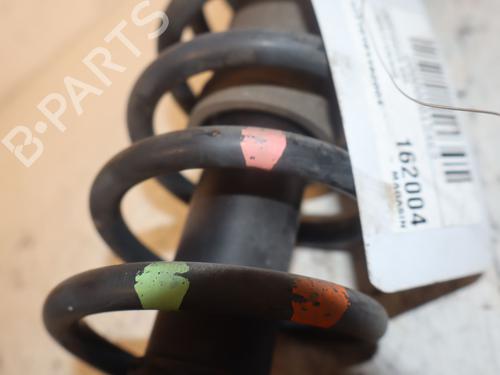 Used Right rear shock absorber Right rear shock absorber CITROËN C4 AIRCROSS 1.8 HDi 150 AWC (150 hp) 34498559 34498559