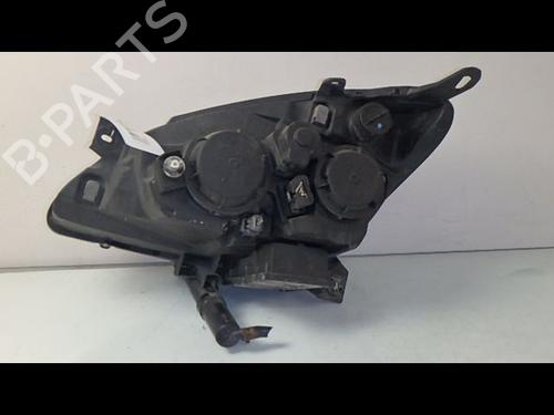 Right headlight CITROËN C5 I (DC_) 2.2 HDi (DC4HXB, DC4HXE) | BP23153181C29 - Image 2