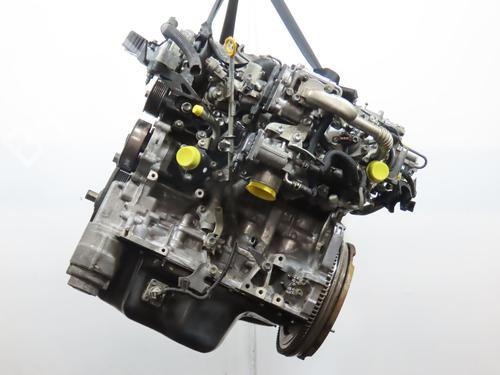Engine TOYOTA AURIS (_E15_) 2.0 D-4D (ADE150_, ADE150R) | BP31155186M1
