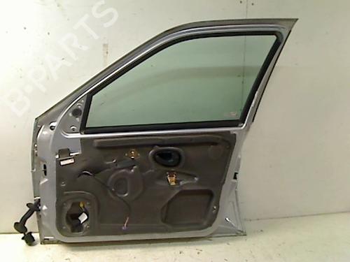 Tür rechts vorne für PEUGEOT 406 (8B) 2.0 16V (136 hp) 33137445