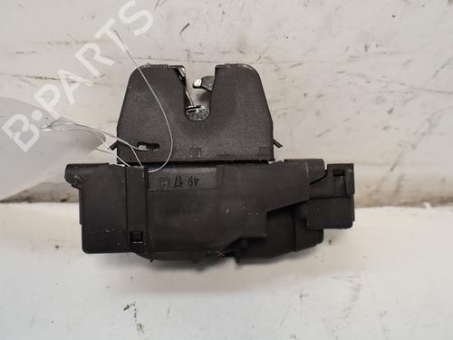 Used Tailgate lock Tailgate lock 37480074 37480074