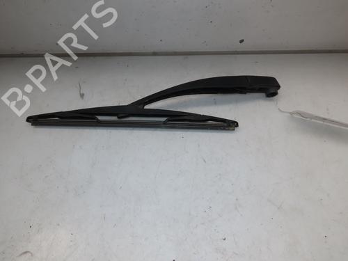 Used Rear windshield wiper arm PEUGEOT 208 I (CA_, CC_) 1.4 HDi (68 hp) 26280622
